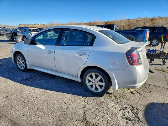 Nissan Sentra 2.0 Image 5