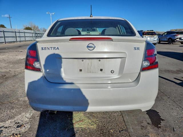 Nissan Sentra 2.0 Image 7