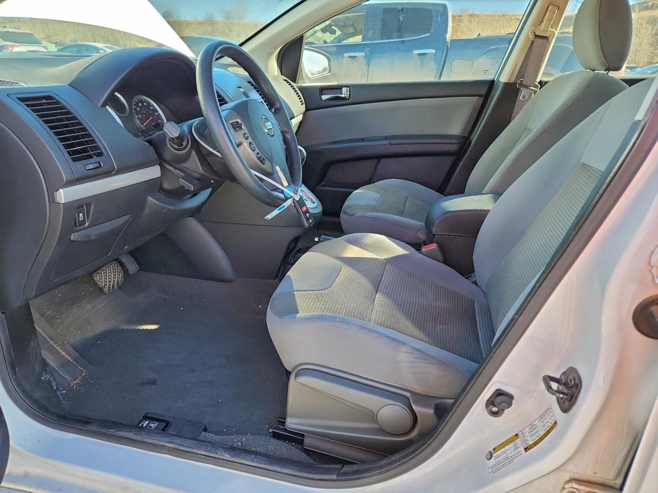 Nissan Sentra 2.0 Image 6