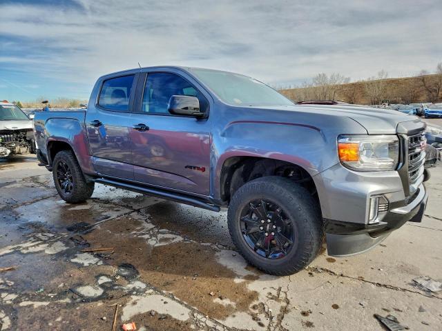GMC Canyon At4 Image 7