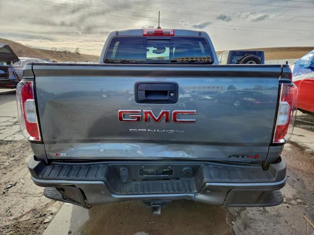 GMC Canyon At4 Image 6