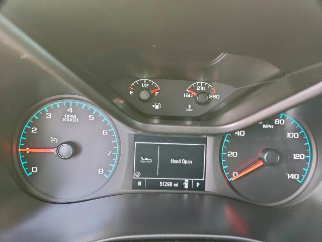 GMC Canyon At4 Image 9