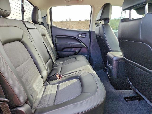 GMC Canyon At4 Image 12