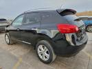 Nissan Rogue S Image 2