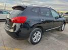 Nissan Rogue S Image 3