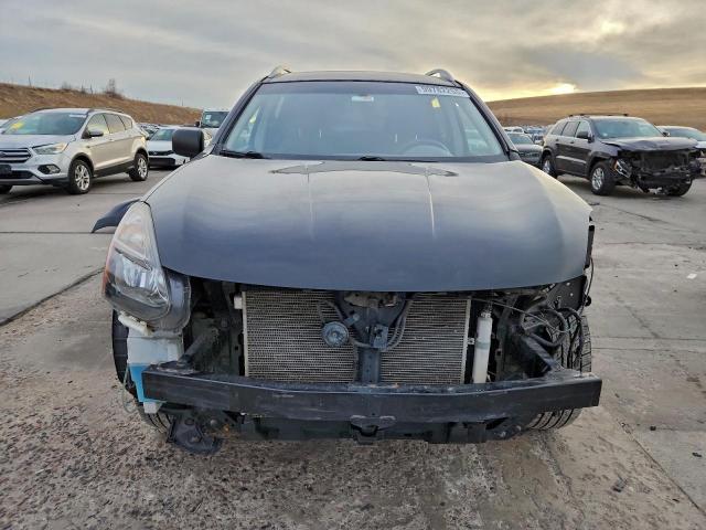 Nissan Rogue S Image 7