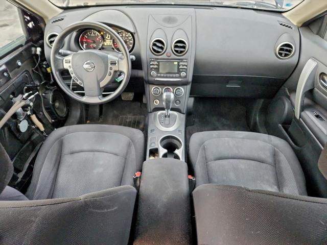 Nissan Rogue S Image 4