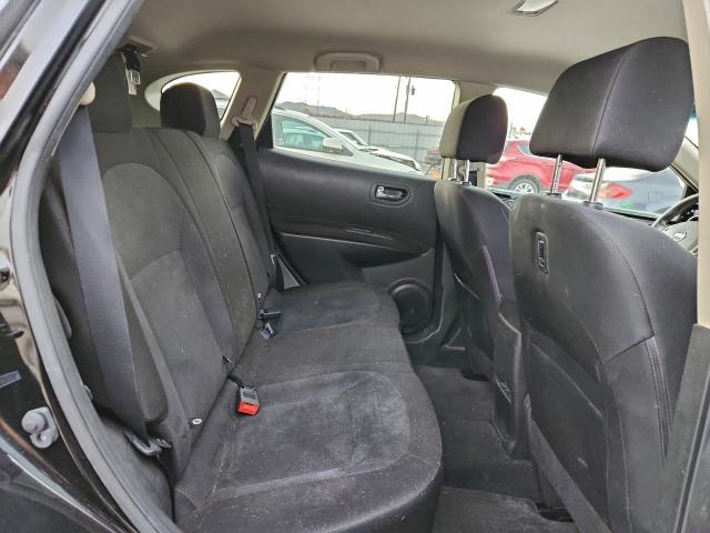 Nissan Rogue S Image 11