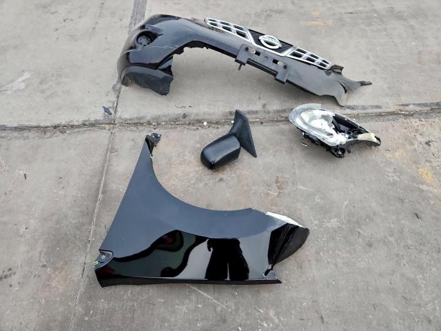 Nissan Rogue S Image 13