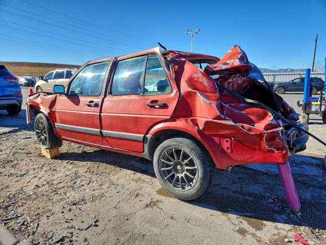 Volkswagen Jetta Image 2