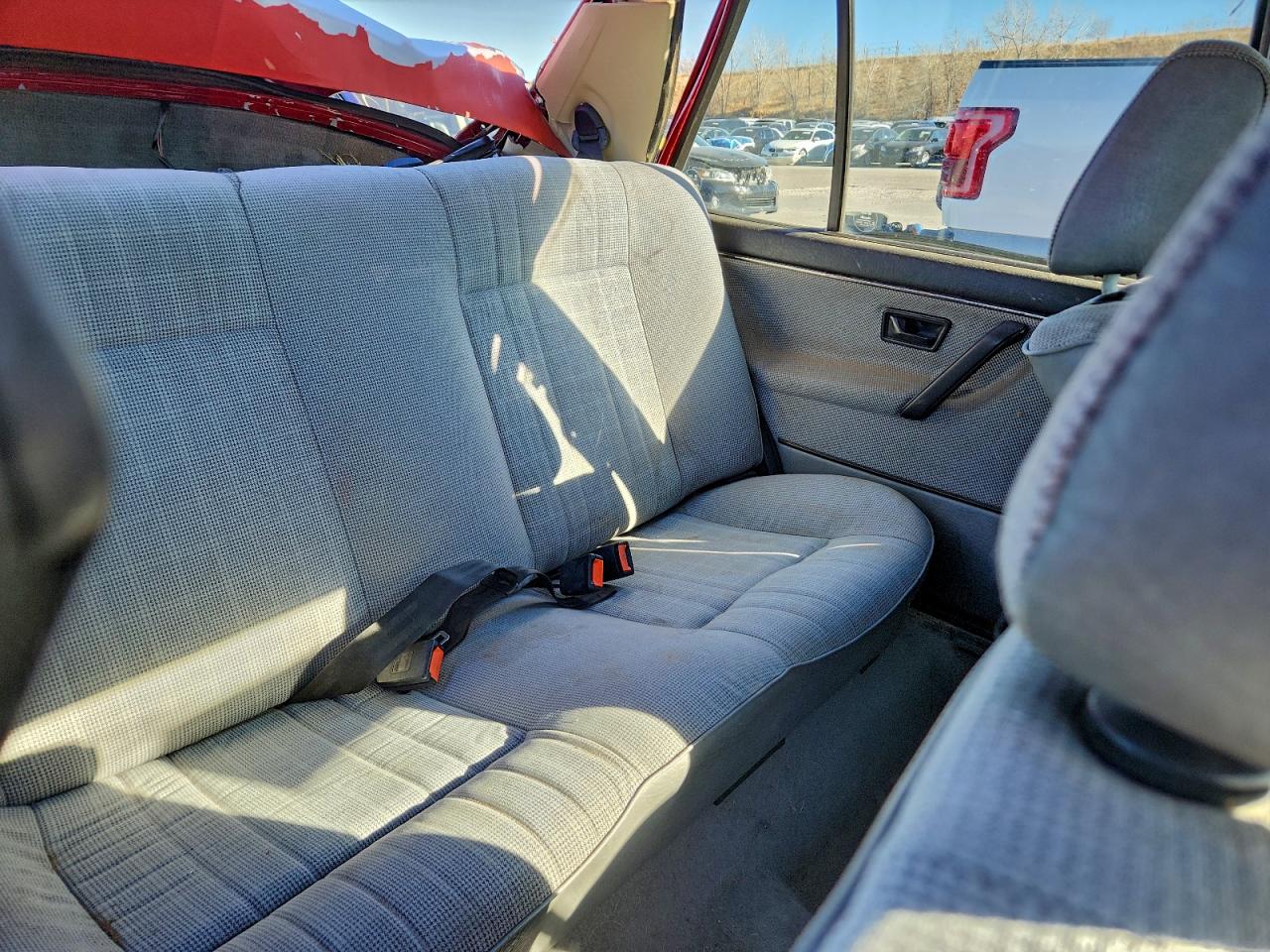 Volkswagen Jetta Image 5