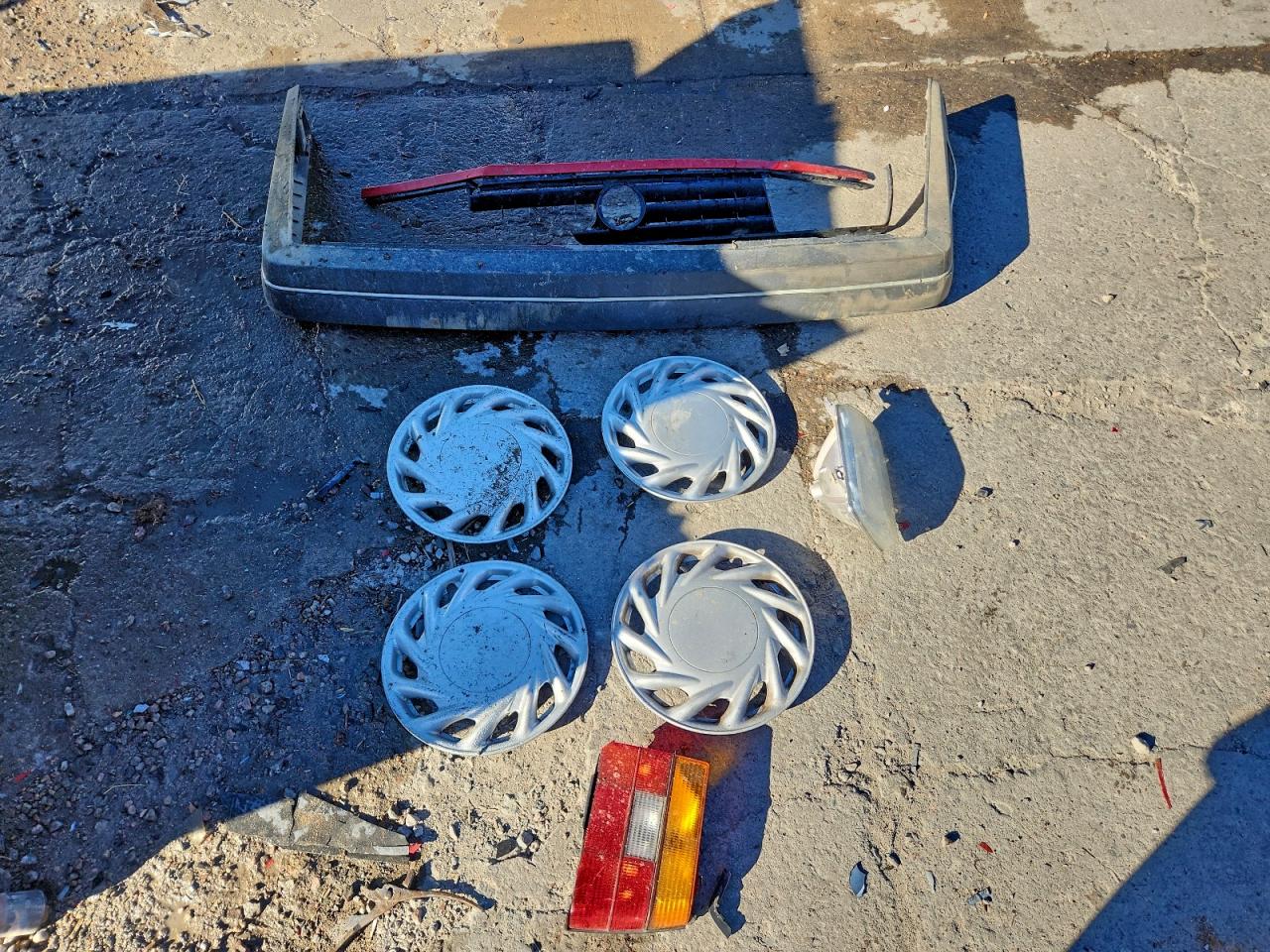 Volkswagen Jetta Image 8