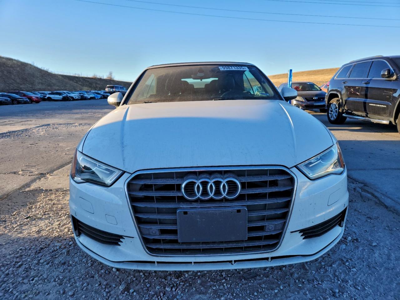 Audi A3 Premium Image 3