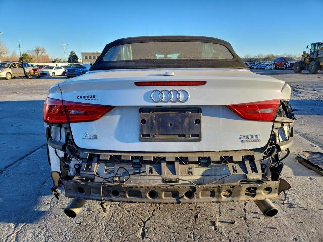 Audi A3 Premium Image 10