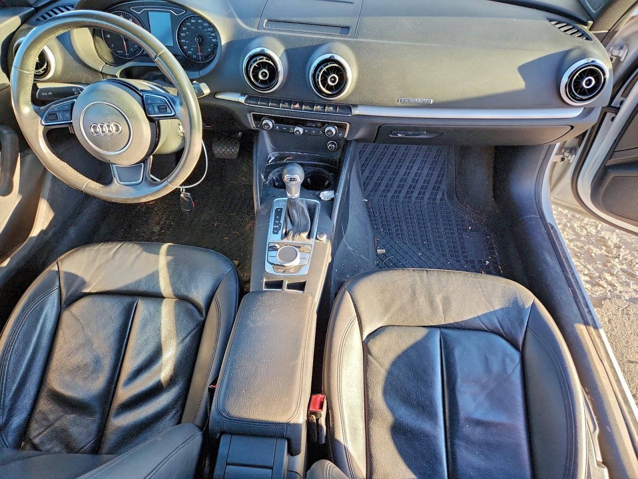 Audi A3 Premium Image 6