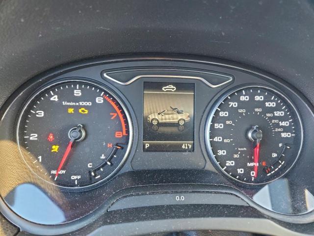 Audi A3 Premium Image 5