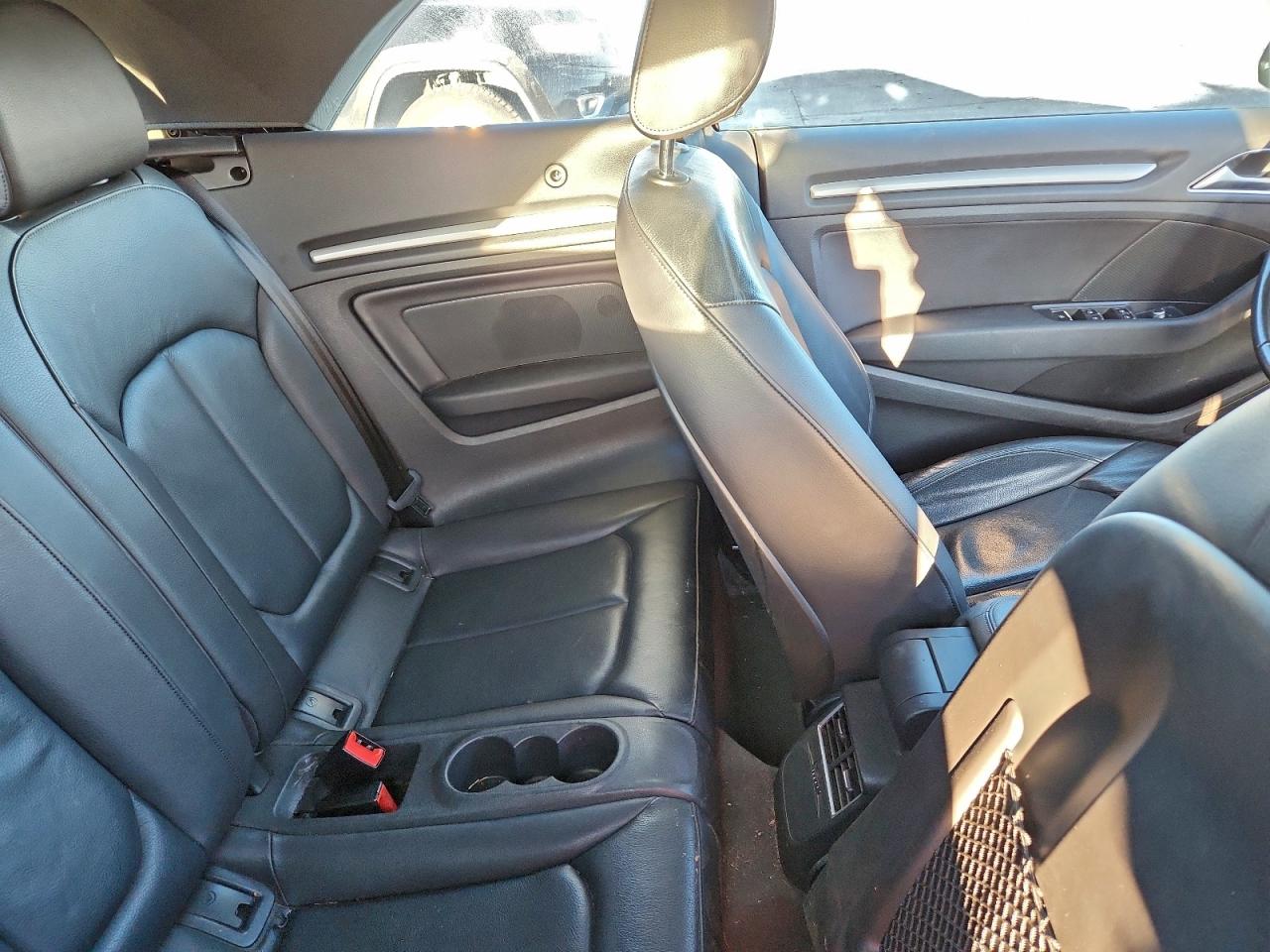 Audi A3 Premium Image 9