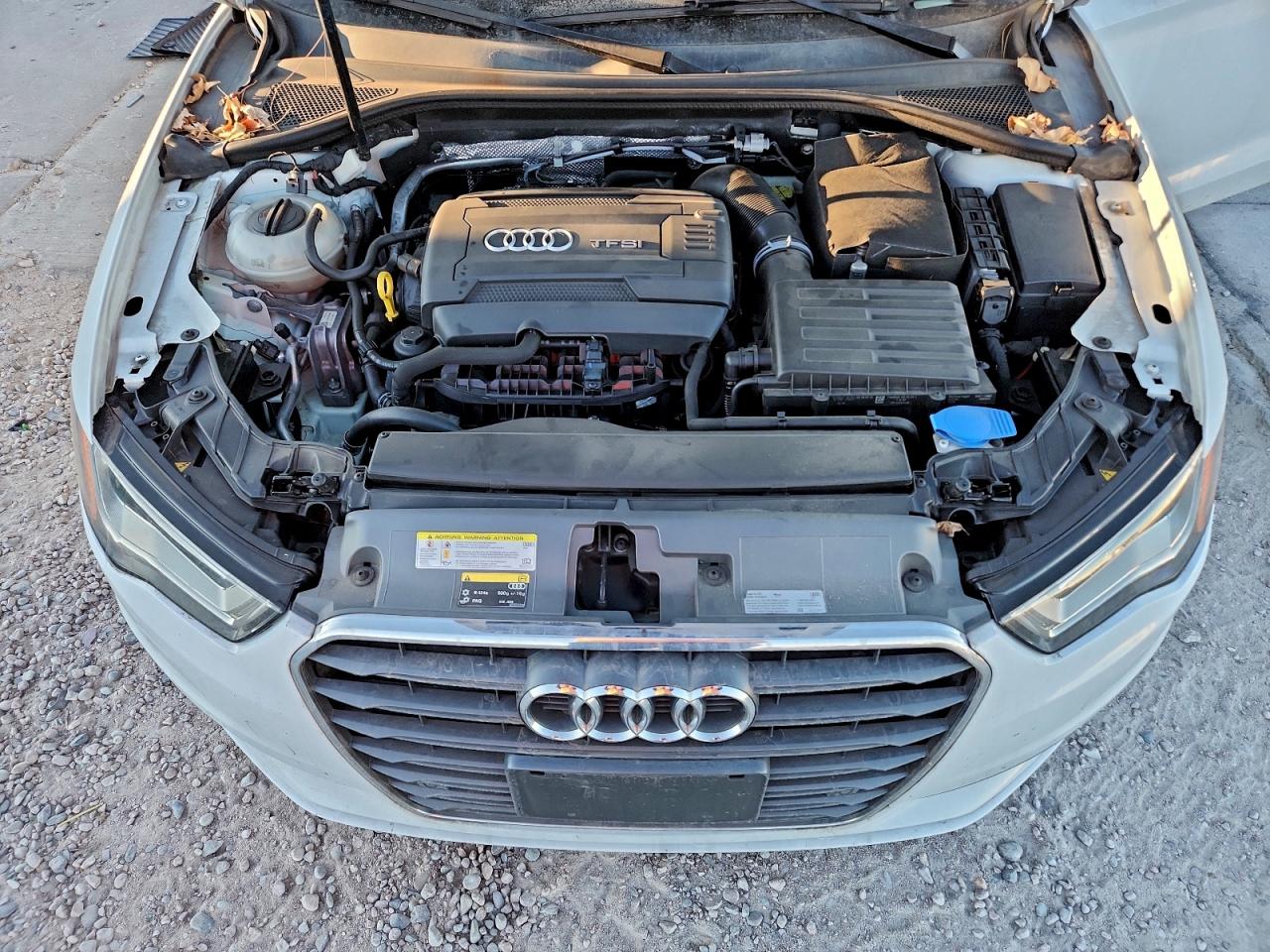 Audi A3 Premium Image 8