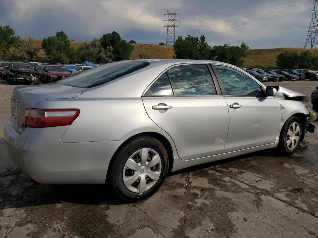 Toyota Camry Ce Image 8