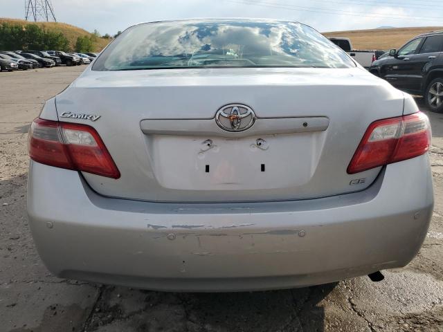 Toyota Camry Ce Image 3