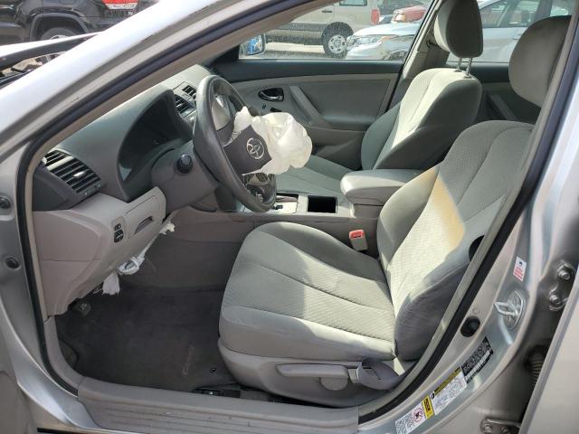 Toyota Camry Ce Image 13