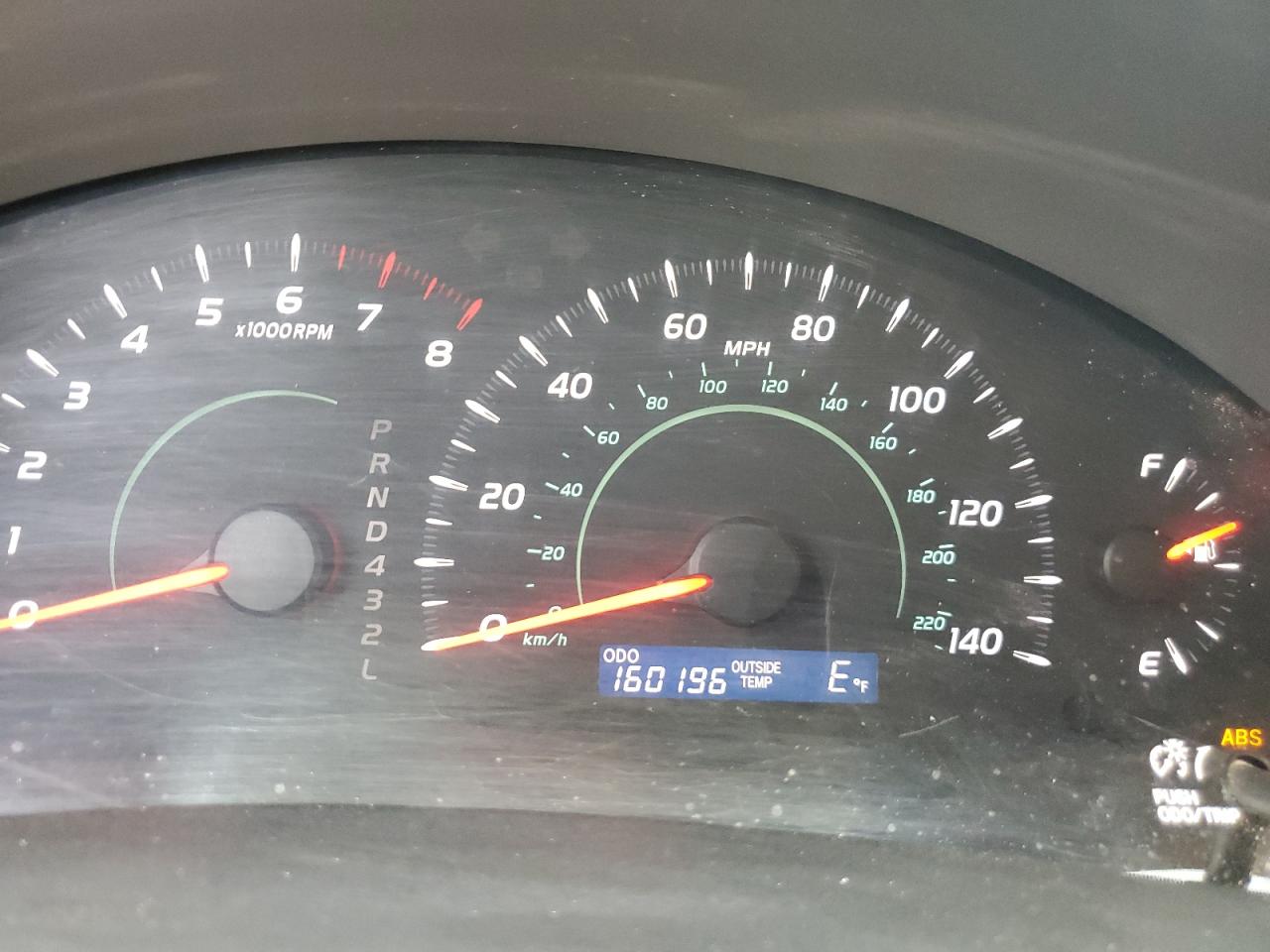 Toyota Camry Ce Image 6