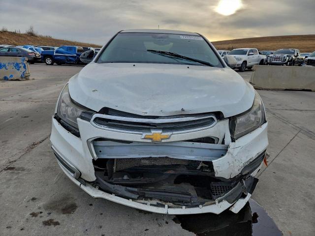 Chevrolet Cruze Lt Image 5