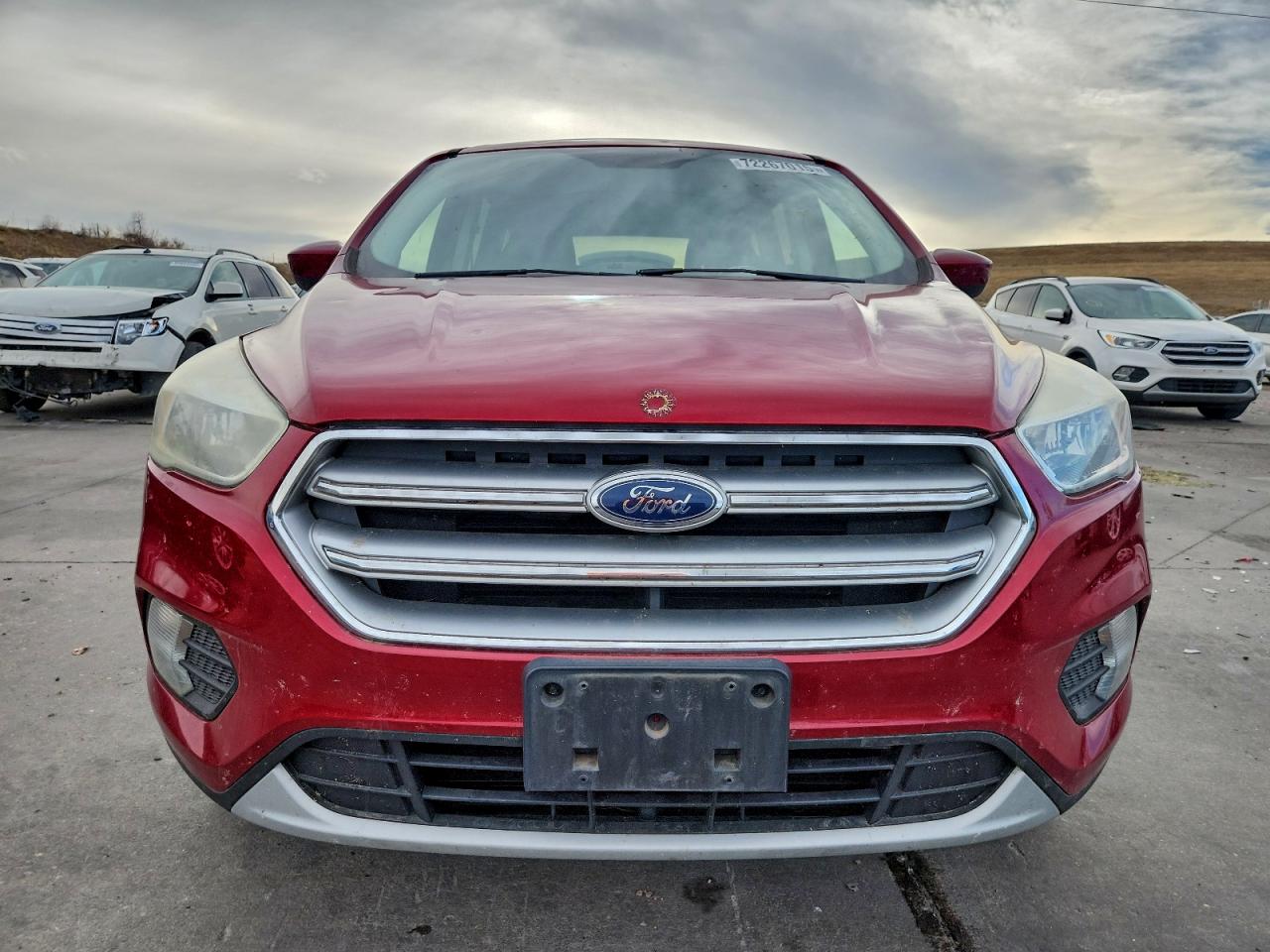 Ford Escape Se Image 2