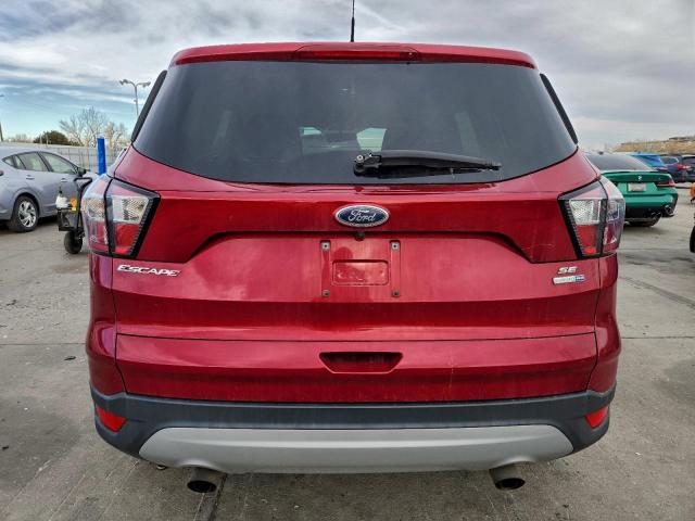 Ford Escape Se Image 6