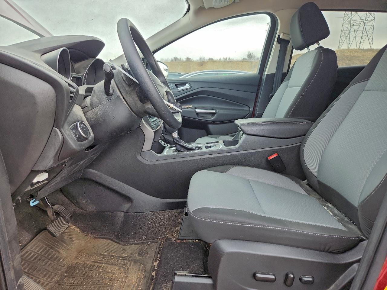 Ford Escape Se Image 13