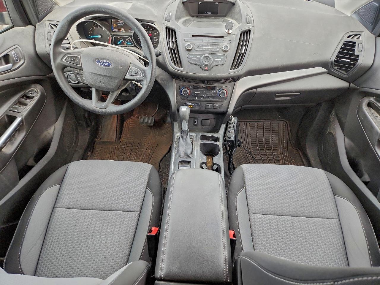 Ford Escape Se Image 7