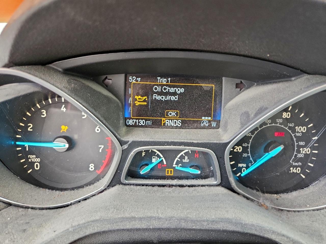 Ford Escape Se Image 10