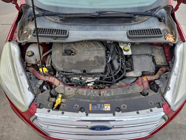 Ford Escape Se Image 11