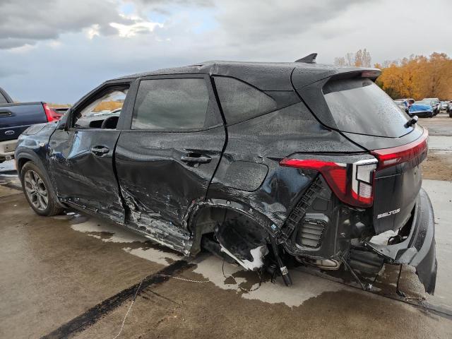 Kia Seltos Lx Image 13