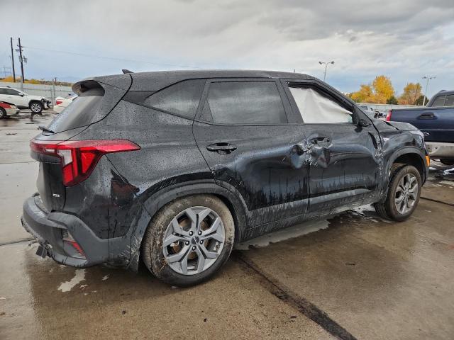 Kia Seltos Lx Image 2