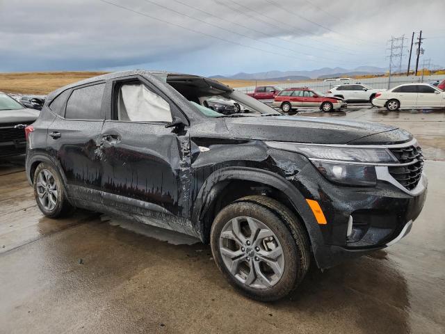 Kia Seltos Lx Image 6