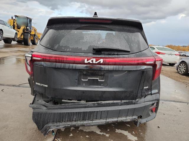 Kia Seltos Lx Image 9