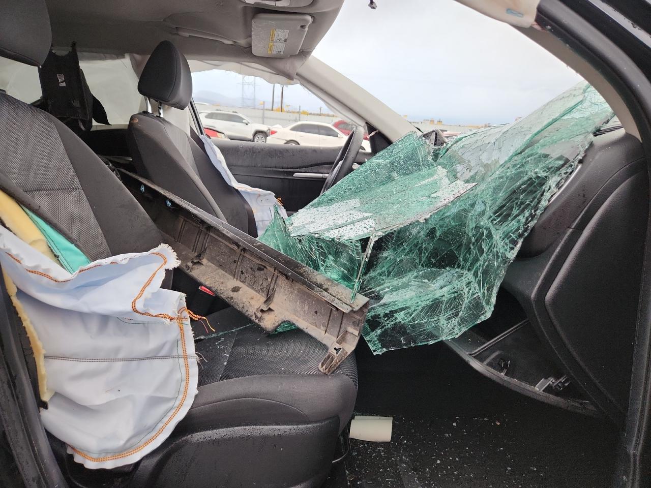 Kia Seltos Lx Image 11