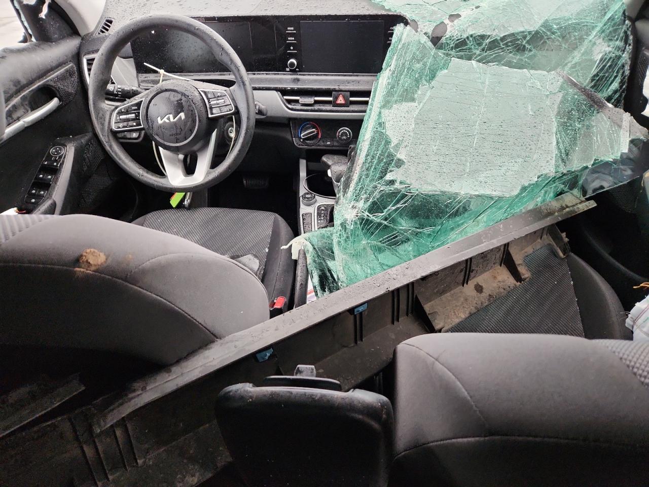 Kia Seltos Lx Image 12