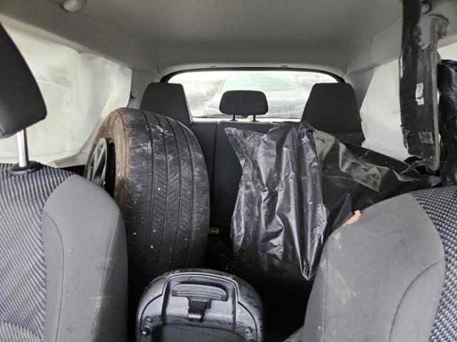 Kia Seltos Lx Image 4