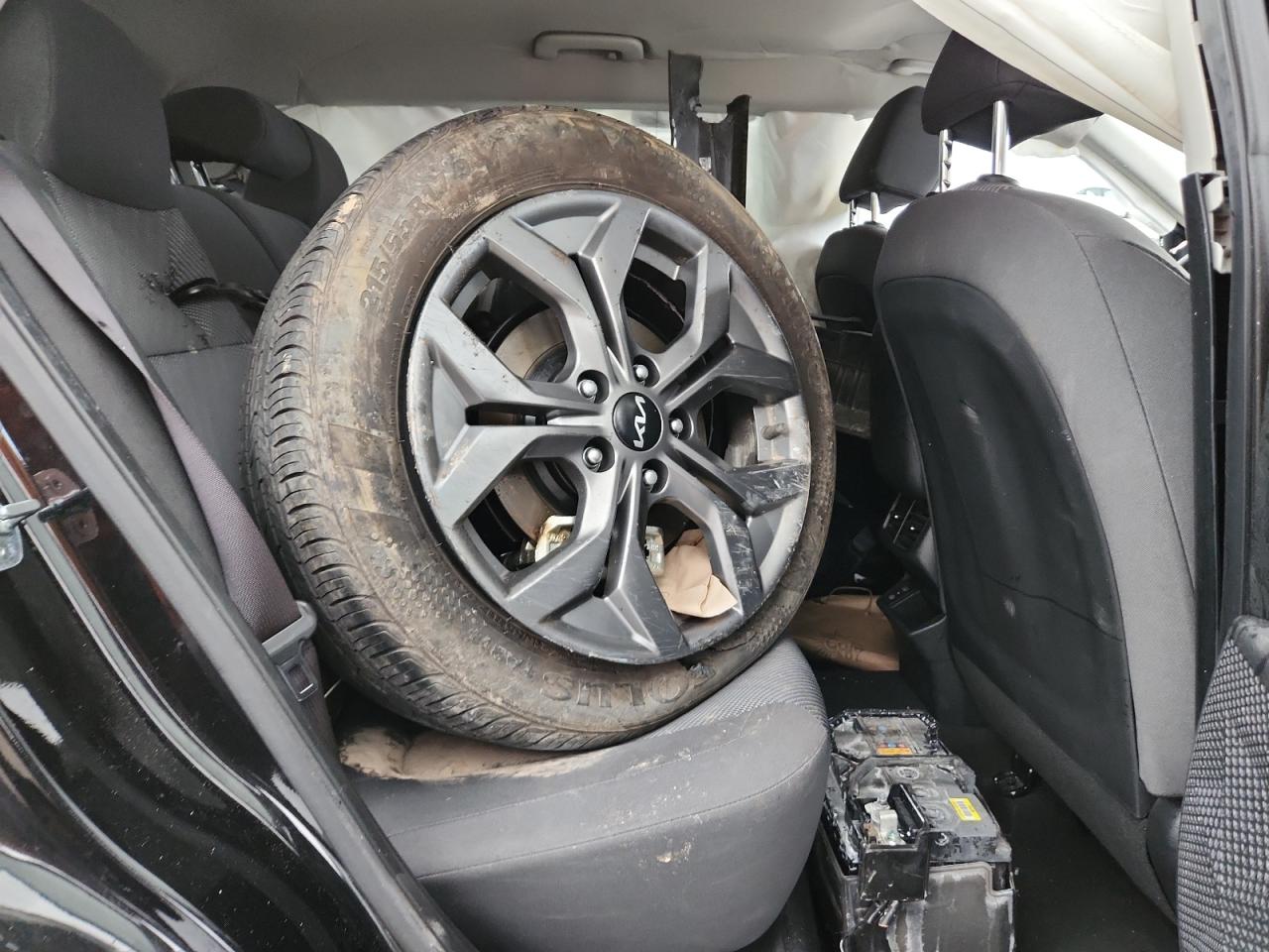 Kia Seltos Lx Image 10