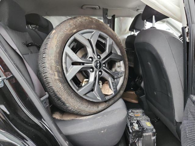 Kia Seltos Lx Image 10