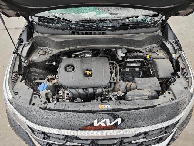 Kia Seltos Lx Image 5