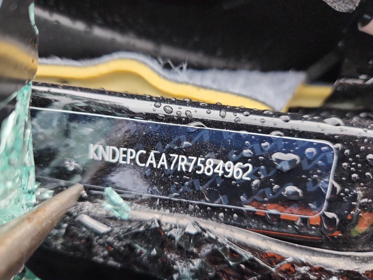 Kia Seltos Lx Image 3