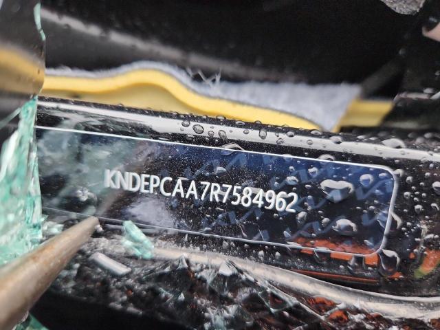 Kia Seltos Lx Image 3