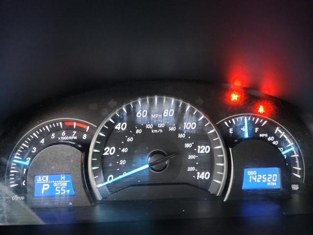 Toyota Camry L Image 7