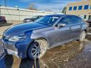 Lexus Gs 350 Image 1