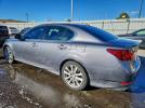 Lexus Gs 350 Image 2