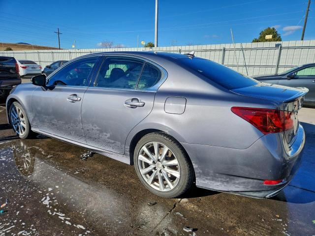 Lexus Gs 350 Image 2