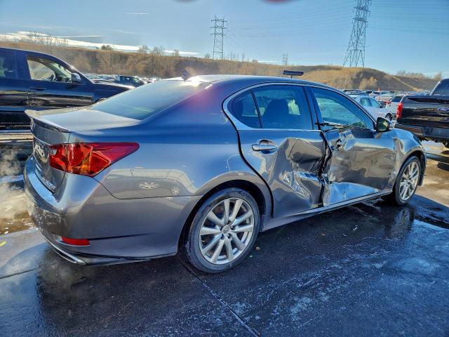 Lexus Gs 350 Image 4